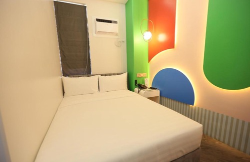 Dumaguete Hotel | M.Y. Hotel