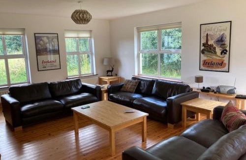 Thornhill Casa | M026 Teach Ban