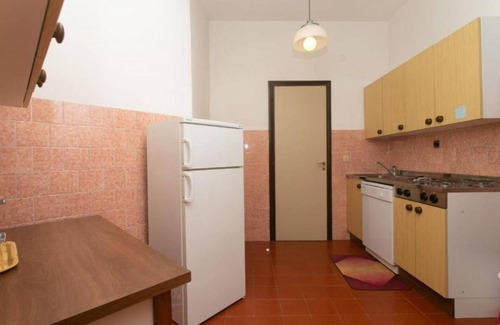 Marcelli Apartamento | M072 - Marcelli, three-room apartment in residence with swimming pool