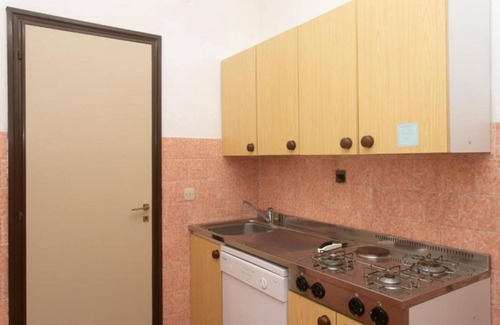 Marcelli Apartamento | M072 - Marcelli, three-room apartment in residence with swimming pool