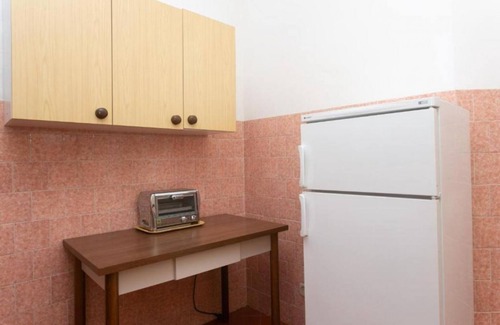 Marcelli Apartamento | M072 - Marcelli, three-room apartment in residence with swimming pool