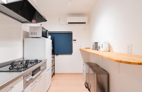 Higashiikebukuro Casa | m1 ホテル