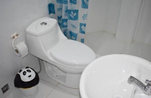 Chiclayo Apartamento | M1- Departamento Parque y Flores