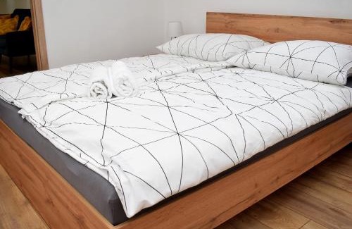 Pecs Apartamento | M10 Apartman