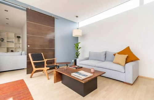 La Condesa Apartamento | M102- 2BR/2BTH - One Bedroom Apartment, Sleeps 5