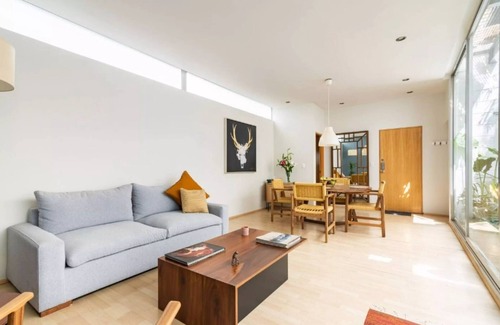 La Condesa Apartamento | M102- 2BR/2BTH - One Bedroom Apartment, Sleeps 5