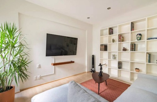 La Condesa Apartamento | M102- 2BR/2BTH - One Bedroom Apartment, Sleeps 5