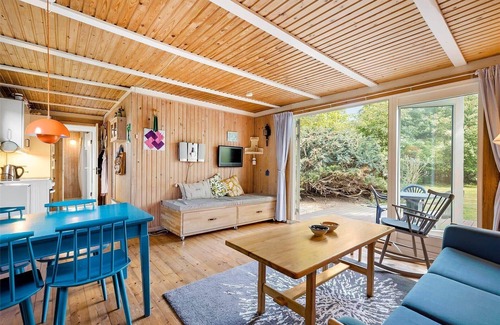 Idestrup Casa | M11011 Idestrup - Elkenøre Øvej 17