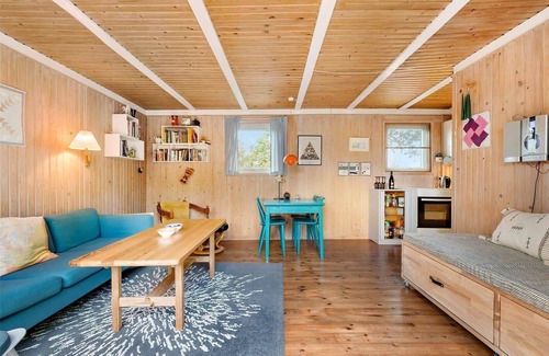 Idestrup Casa | M11011 Idestrup - Elkenøre Øvej 17