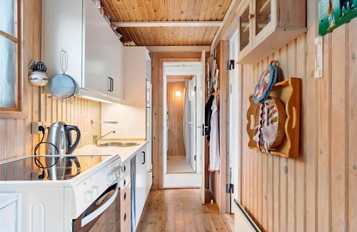 Idestrup Casa | M11011 Idestrup - Elkenøre Øvej 17