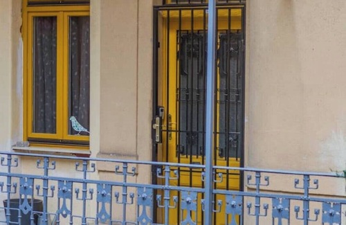 Ferencvaros Apartamento | M13 Rustic Stylish Apt. Cleaned by the Owner