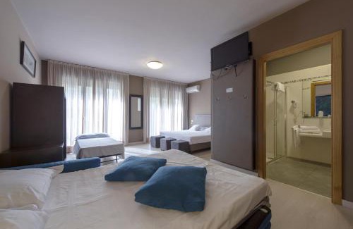 Historic Centre Hotel | M14 Hotel & Spa