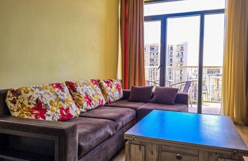 Saburtalo Apartamento | M2 Complex near City Mall in City Center