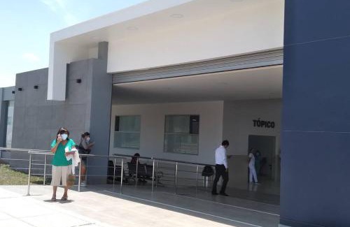 Chiclayo Apartamento | M2 - Depa Los Mitos del Parque