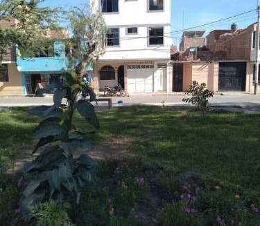 Chiclayo Apartamento | M2 - Depa Los Mitos del Parque