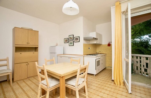Marcelli Apartamento | M257 - Marcelli, two-room apartment in a residence with swimming pool