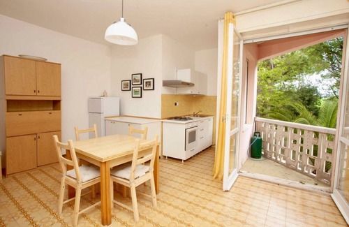 Marcelli Apartamento | M257 - Marcelli, two-room apartment in a residence with swimming pool