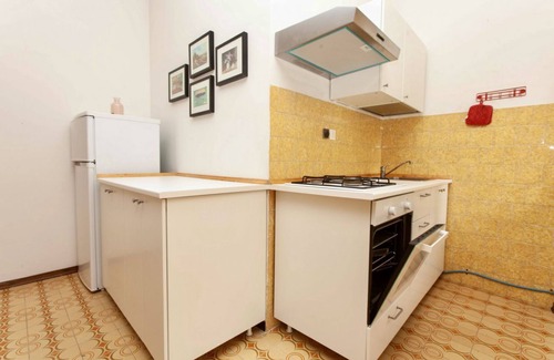 Marcelli Apartamento | M257 - Marcelli, two-room apartment in a residence with swimming pool
