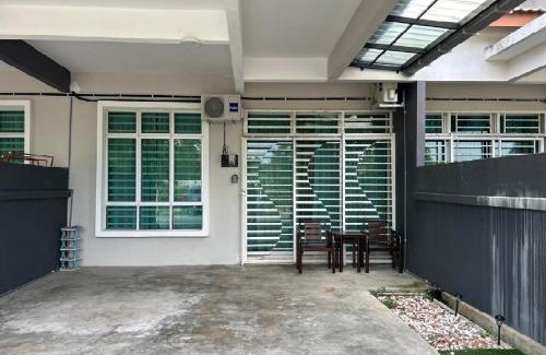 Kuantan Casa | M2H Homestay