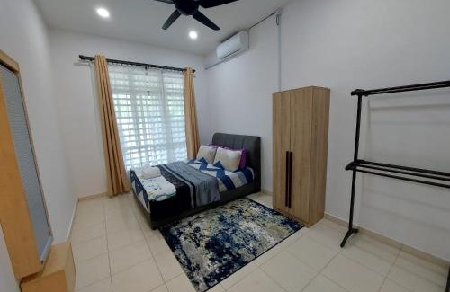 Kuantan Casa | M2H Homestay