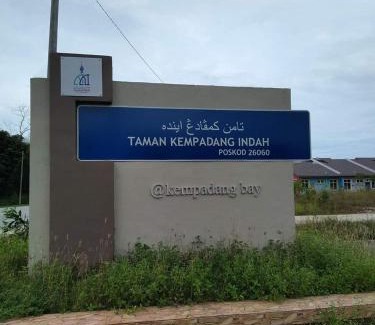 Kuantan Casa | M2H Homestay