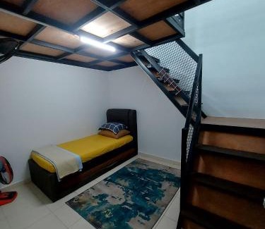 Kuantan Casa | M2H Homestay