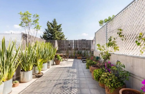 La Condesa Apartamento | M303- 2BR / 2BTH - Una Habitación Piso, Capacidad 5