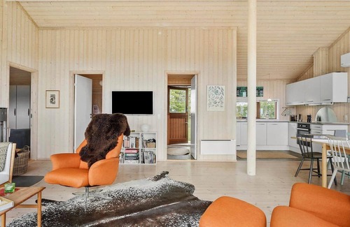 Nykobing Falster Casa | M320 Nykøbing F - Sdr. Alslev Kystvej 8 A