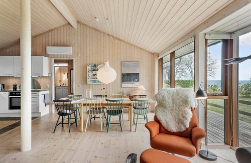 Nykobing Falster Casa | M320 Nykøbing F - Sdr. Alslev Kystvej 8 A
