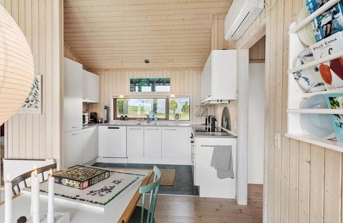 Nykobing Falster Casa | M320 Nykøbing F - Sdr. Alslev Kystvej 8 A