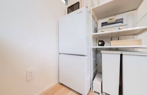 Musashino Apartamento | M3Corner 1 goushitsu building