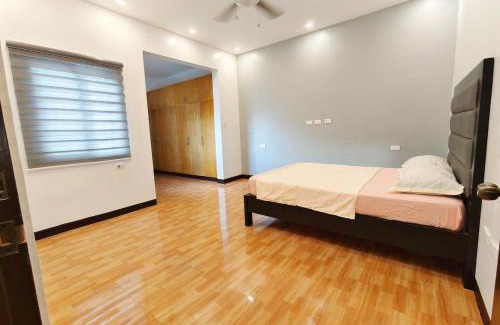 Angeles City Villa | m4 Private Villa