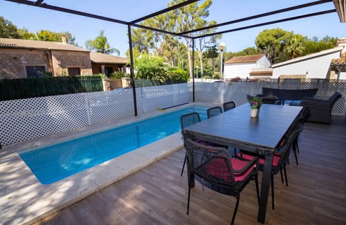Mal Pas-Bon Aire Villa | M4262 Villa Gabriela by Mallorca Villa Selection