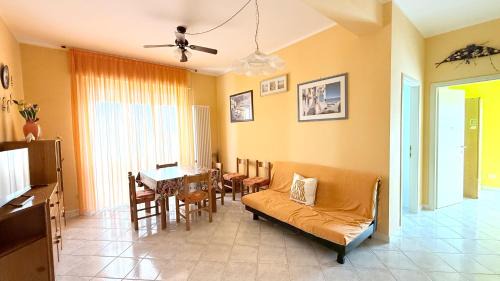 Marcelli Apartamento | M446 - Marcelli, trilocale in residence con piscina