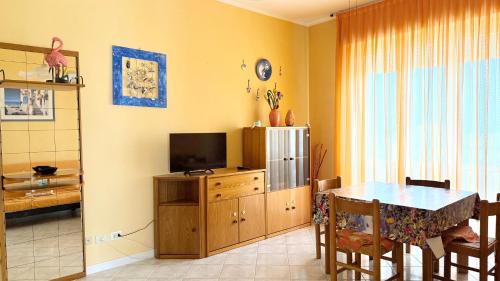 Marcelli Apartamento | M446 - Marcelli, trilocale in residence con piscina