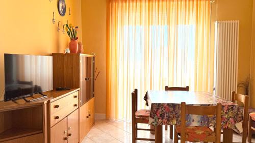 Marcelli Apartamento | M446 - Marcelli, trilocale in residence con piscina