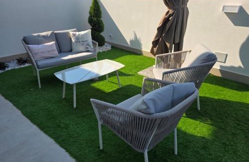 Municipio 5 Apartamento | M4REE Seaside Suites & Relax