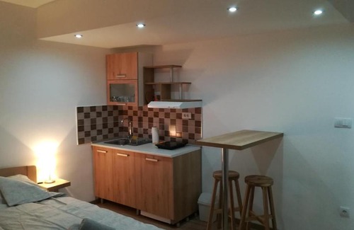 Nis Apartamento | M4U Apartments