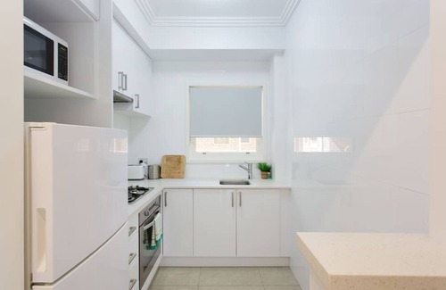 West Perth Apartamento | M5 Studio Central Apartment dentro de la zona de tránsito libre de Perth