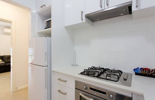 West Perth Apartamento | M5 Studio Central Apartment dentro de la zona de tránsito libre de Perth