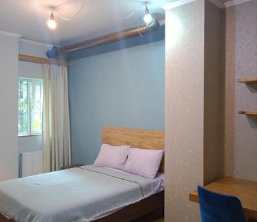 Batumi Apartamento | M55 Studios