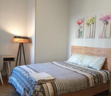 Batumi Apartamento | M55 Studios