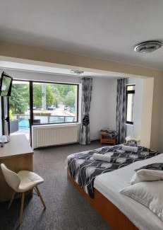 Predeal Casa | M7 Villa Bed& Bistro