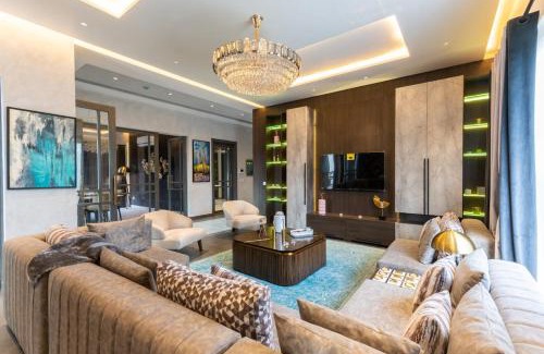 Lahore Casa | M72 Luxe 1 Kanal Modern House Phase 6 DHA Raya