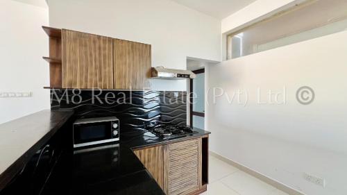 Wellawatta South Apartamento | M8 Espacio 03 Bedrooms Apartments