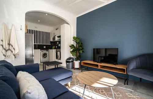 Umdloti Apartamento | M8 Umdloti Holiday Resort