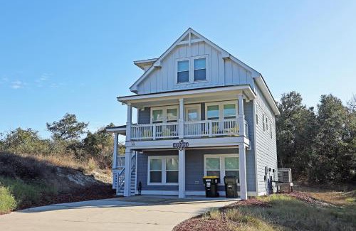 Monteray Shores Casa | M931- Anchors Aweigh