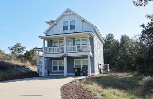 Monteray Shores Casa | M931- Anchors Aweigh