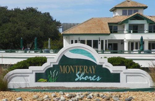 Monteray Shores Casa | M931- Anchors Aweigh