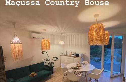 Azambuja Casa | Maçussa Country House